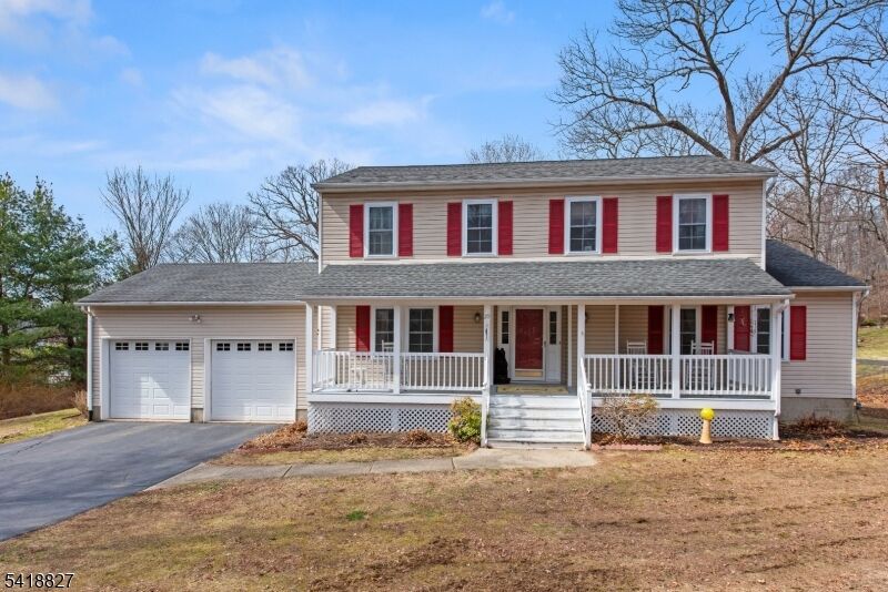 Property Photo:  20 Windjammer Dr  NJ 07849 