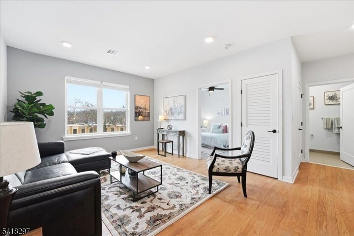 Property Photo: 660 Bloomfield Ave 406 NJ 07003