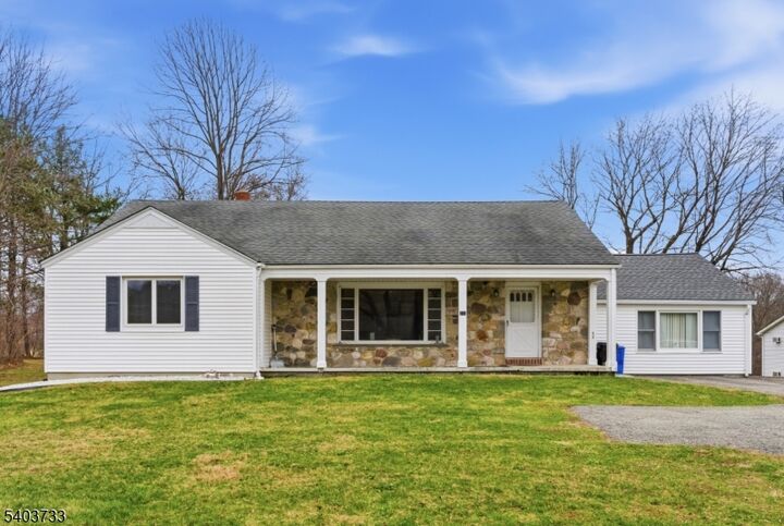 Property Photo:  210 State Rt 284  NJ 07461 