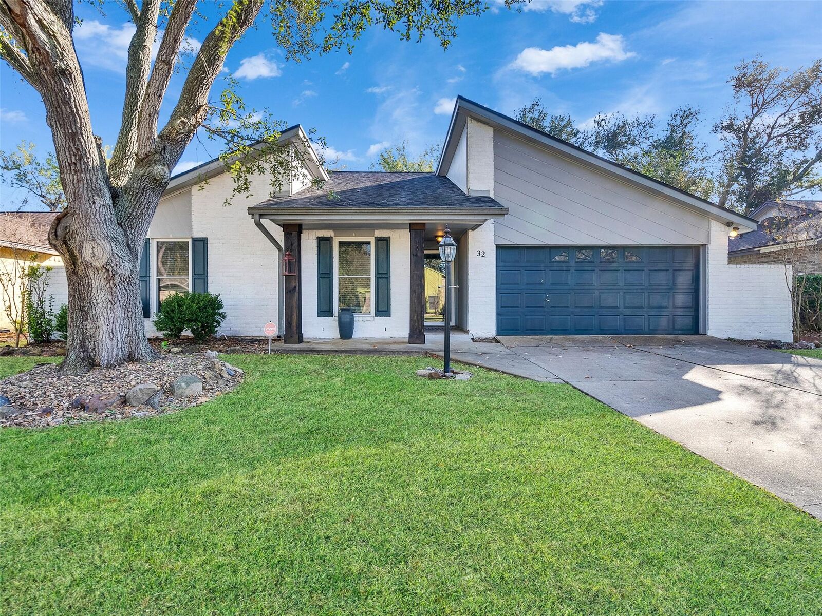 Property Photo: 32 Sarita Road TX 77515