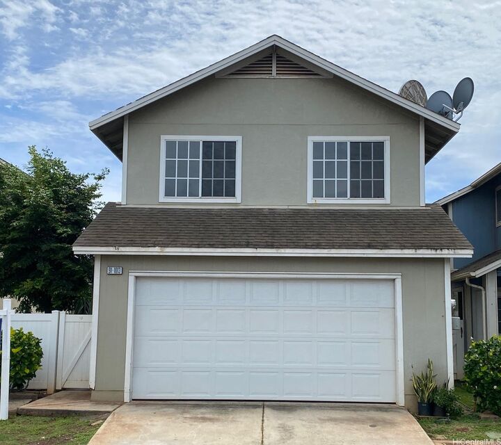 Property Photo: 91-1013 Leleoi Street 94 HI 96706