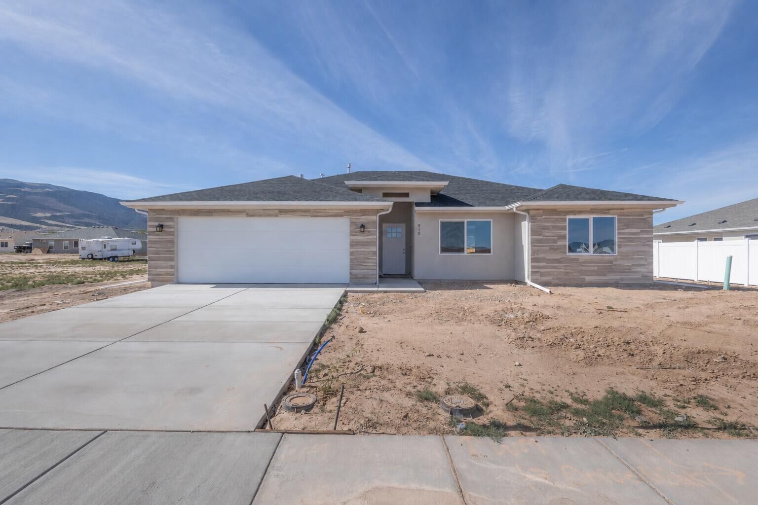 Property Photo: Lot 53 Valley Gate Estates UT 84721