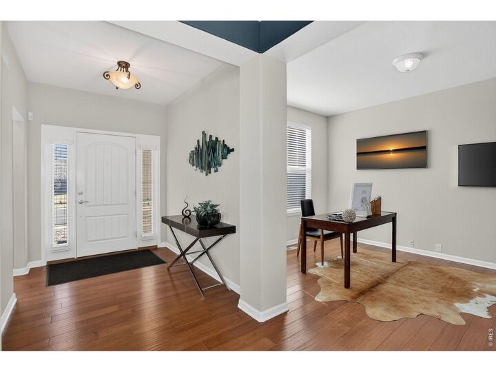 Property Photo: 16659 Weston Way CO 80023