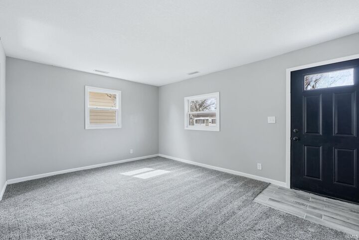 Property Photo:  4121 S Monroe Street  IN 46806 