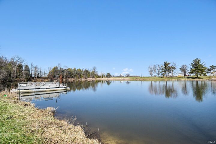 Property Photo:  10647 Hawthorn Road  IN 46563 