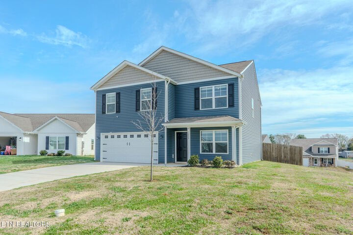 Property Photo:  1253 Cole Drive  TN 37877 