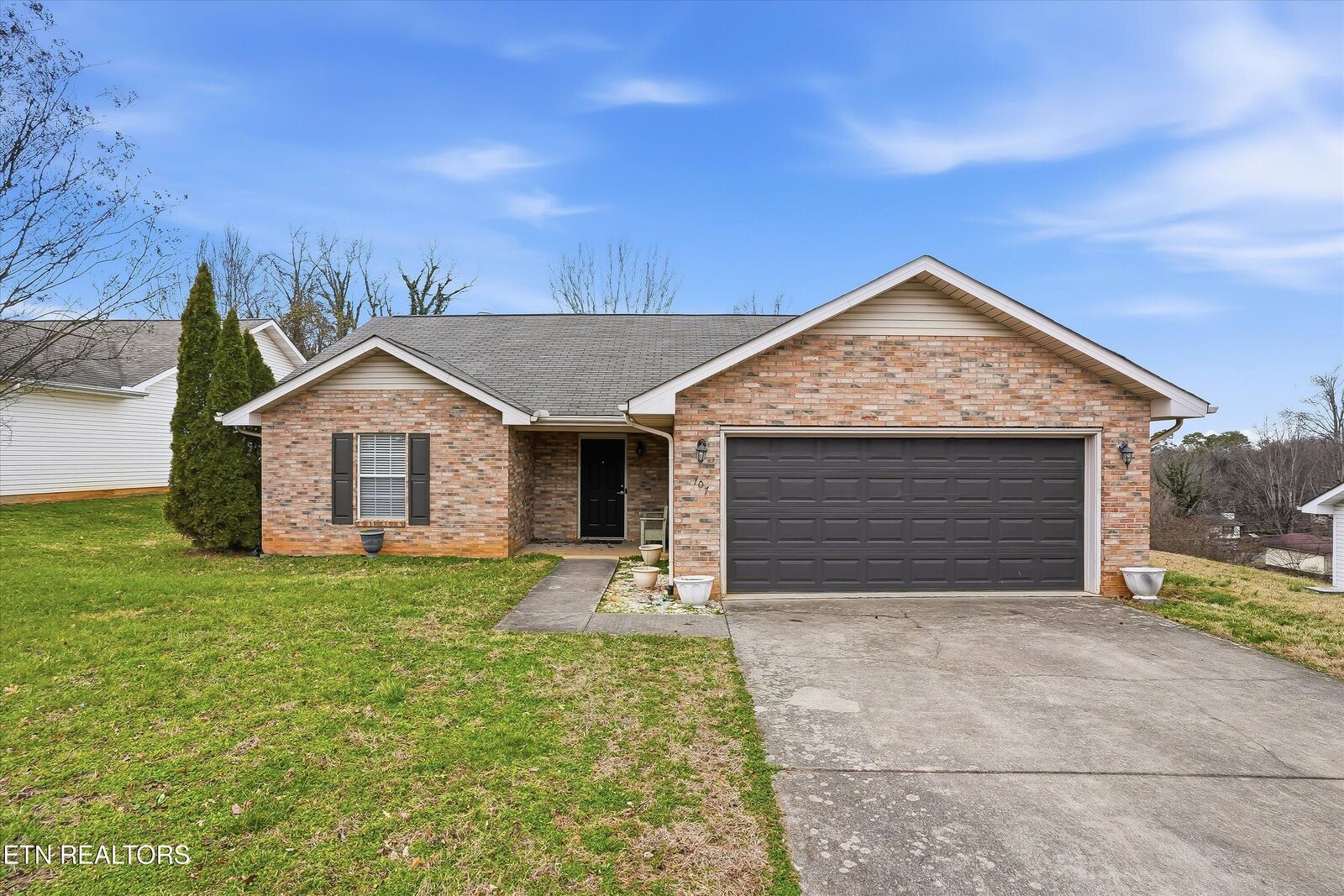 Property Photo: 707 Shane Drive TN 37804