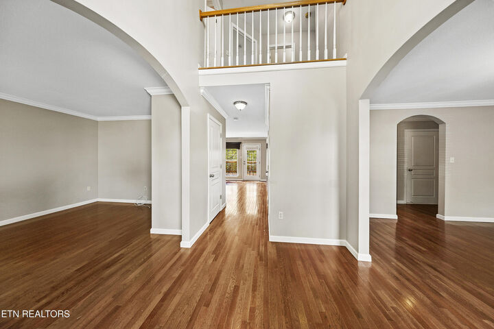 Property Photo: 721 Baldwin Station Lane TN 37922