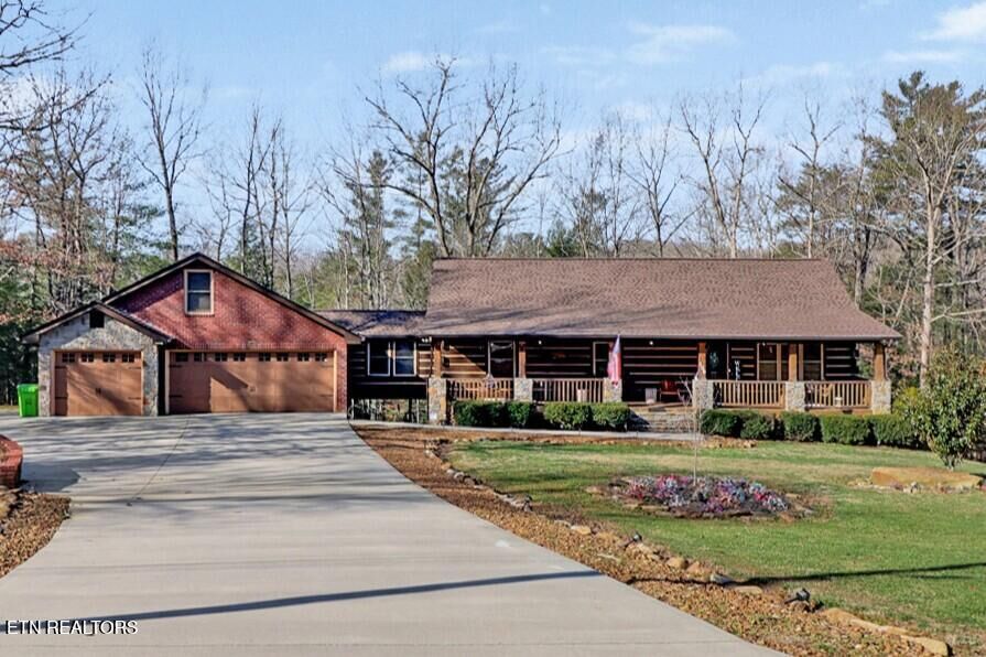 Property Photo:  108 Grace Lane  TN 38555 