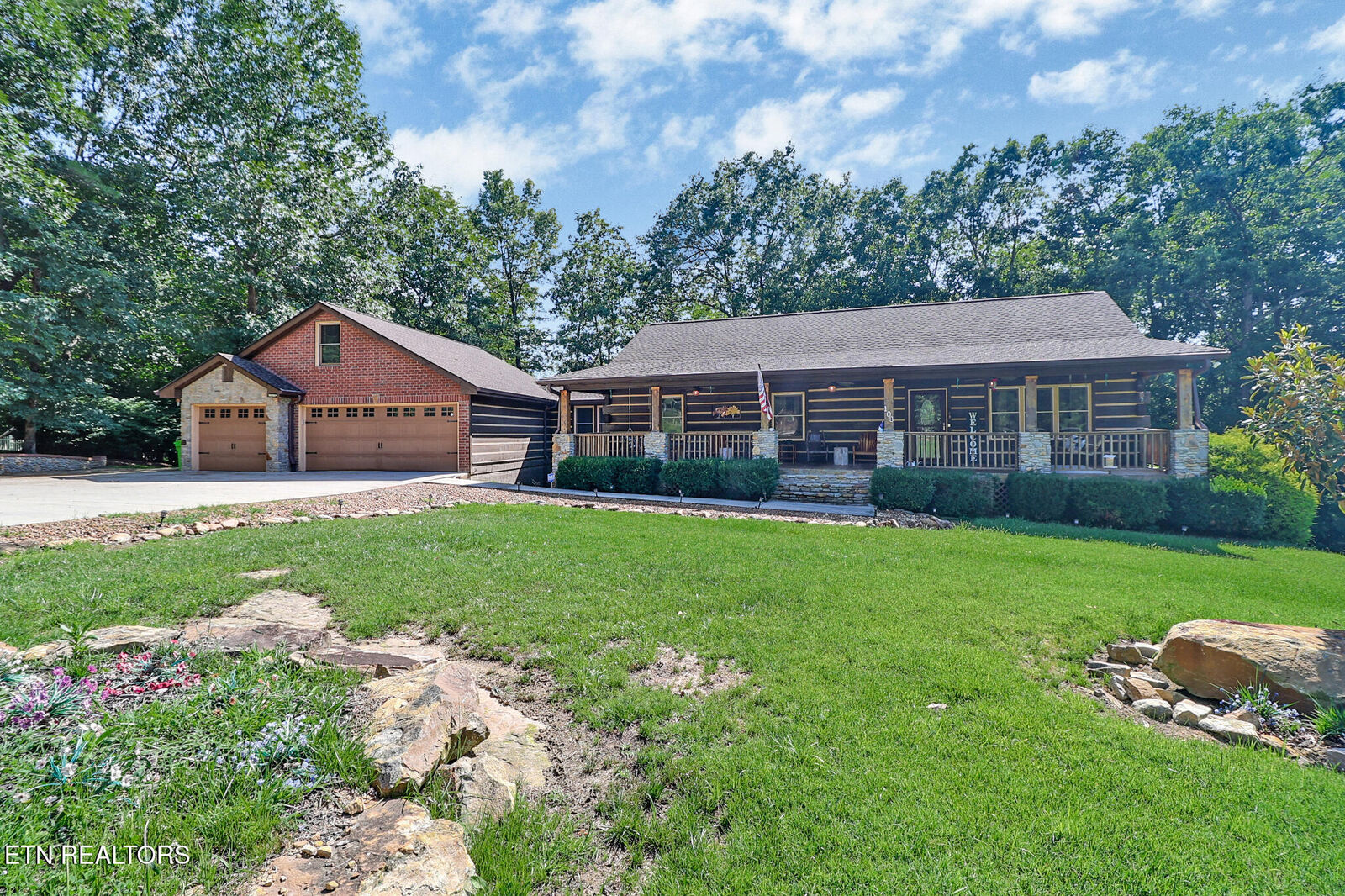 Property Photo:  108 Grace Lane  TN 38555 