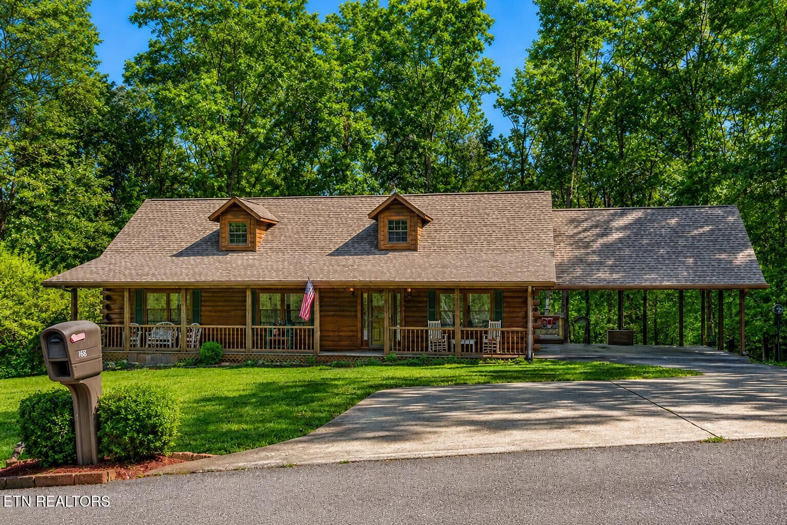 Property Photo: 2619 Kenwood Drive TN 37303