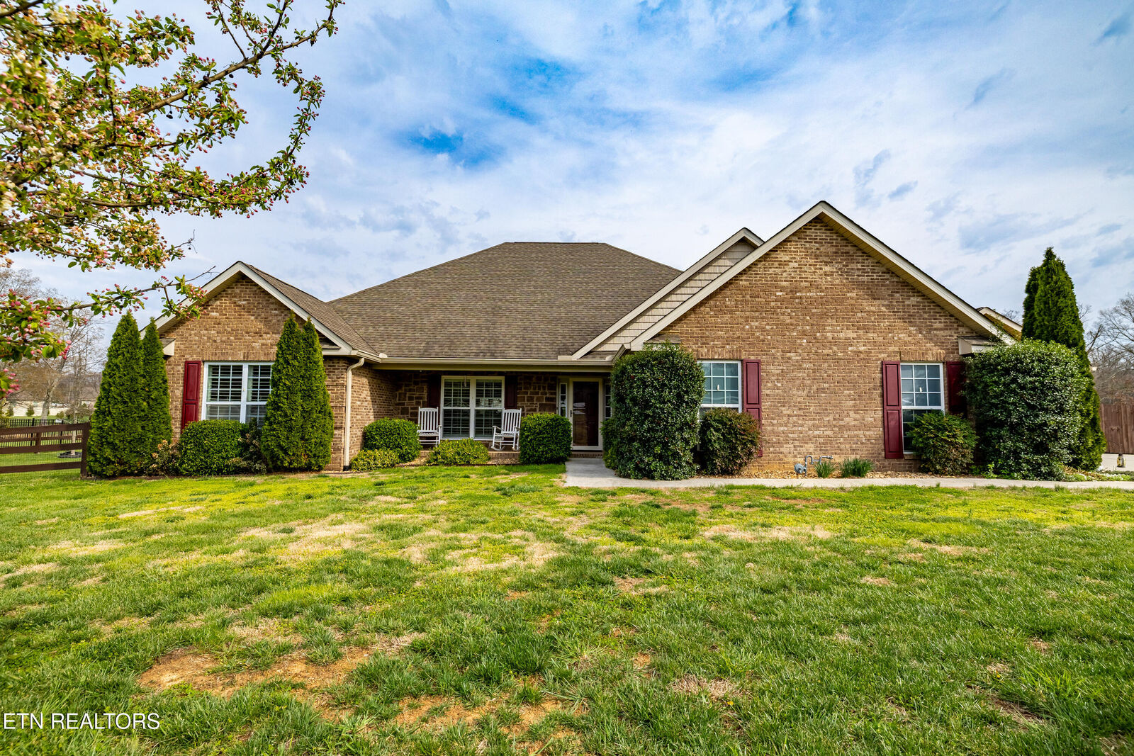 Property Photo:  2632 Carpenters Grade Rd  TN 37803 