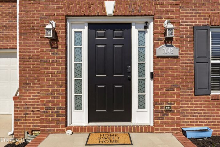 Property Photo: 7648 Cool Breeze Rd TN 37938