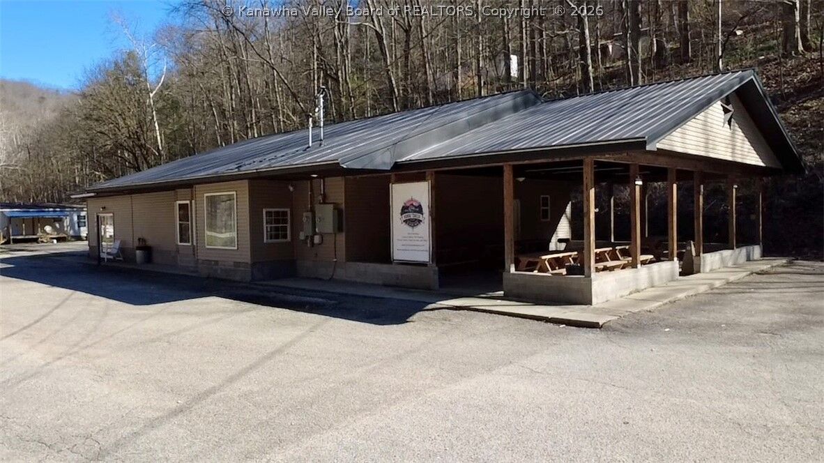 Property Photo:  1783 Horse Creek Road  WV 25565 