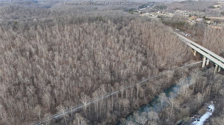 Property Photo:  Tbd Sand Plant Road  WV 25309 