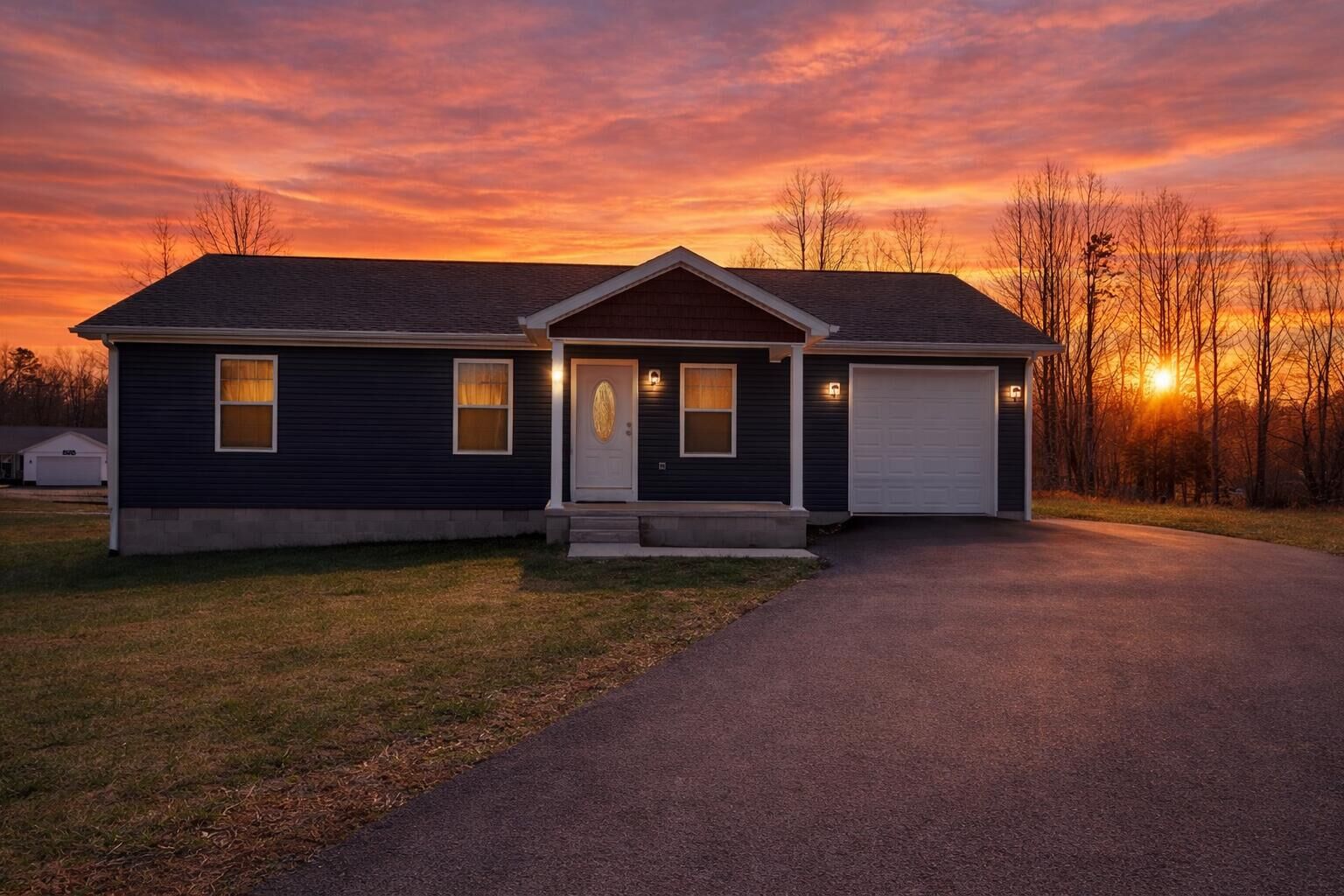 Property Photo: 859 Holly Grove Road KY 40701