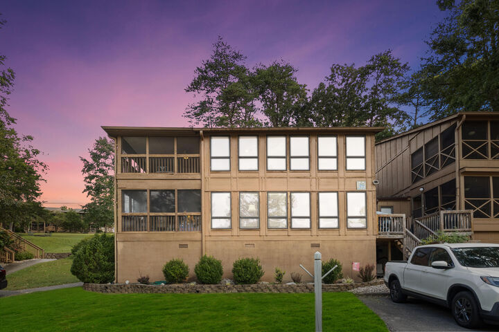 Property Photo:  77-3 Woodson Bend Resort  KY 42518 