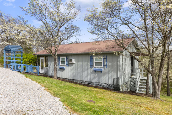 Property Photo:  16 Dogwood Drive  KY 40387 