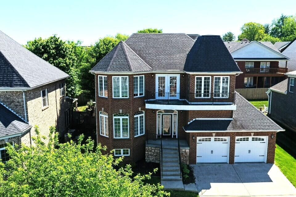 Property Photo:  109 Bayberry Lane  KY 40601 