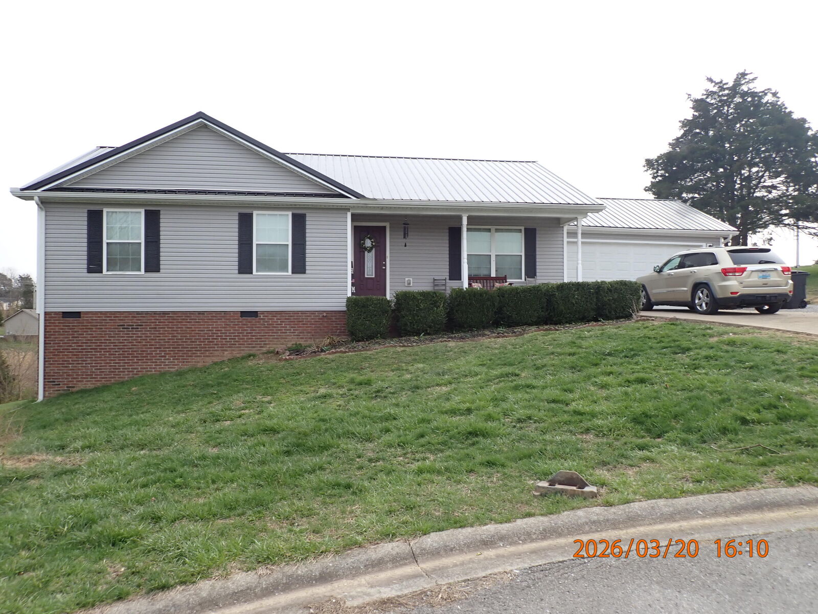 Property Photo:  1022 Isaac Drive  KY 40475 
