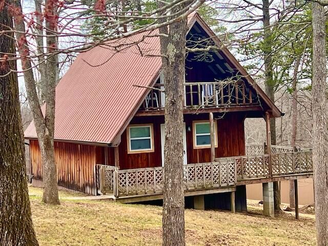 Property Photo: 55 Dogwood Drive KY 40387