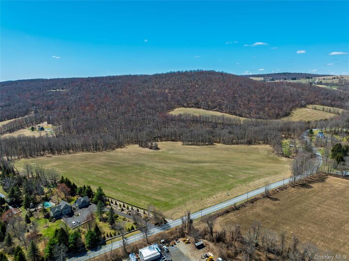 Property Photo:  Lot # 8 McGhee Hill Road  NY 12546 