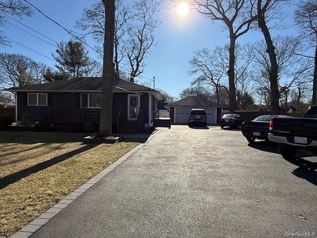 Property Photo:  22 Laurel Lane  NY 11967 