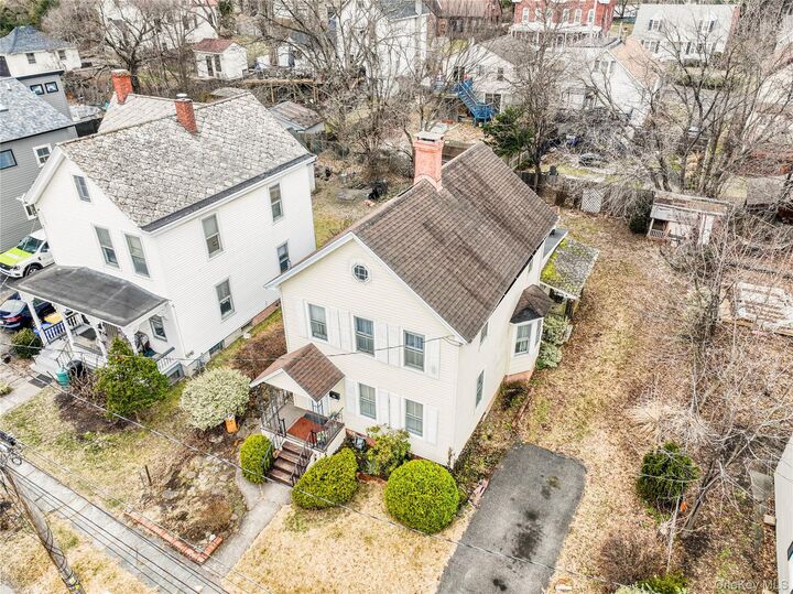 Property Photo:  247 W Chestnut Street  NY 12401 