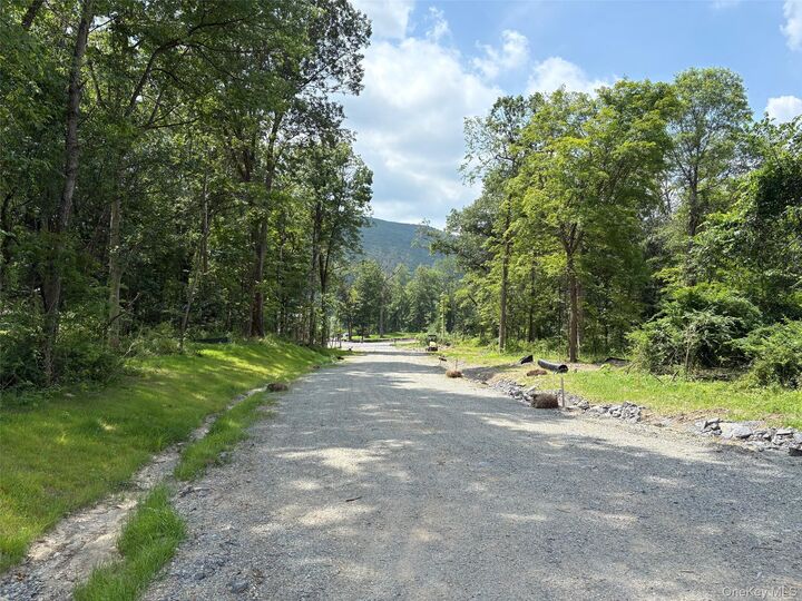 Property Photo: 3 Rosewood Lane NY 12577