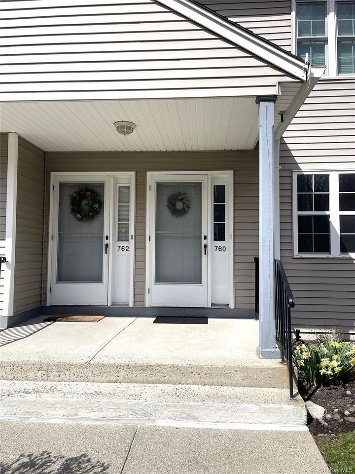 Property Photo: 760 E Crooked Hill Road 760 NY 10965