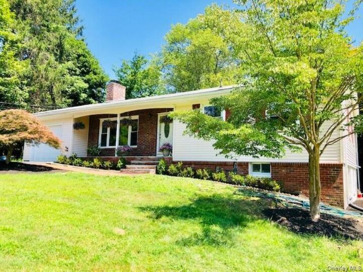 Property Photo: 39 Benjamin Road NY 10541