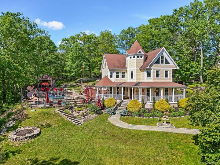 Property Photo: 24 Jackson Road NY 10541