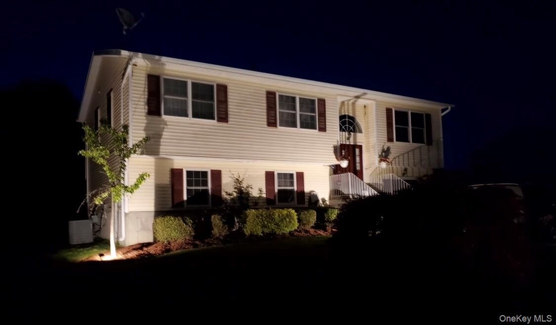 Property Photo:  20 Tammy Drive  NY 10941 