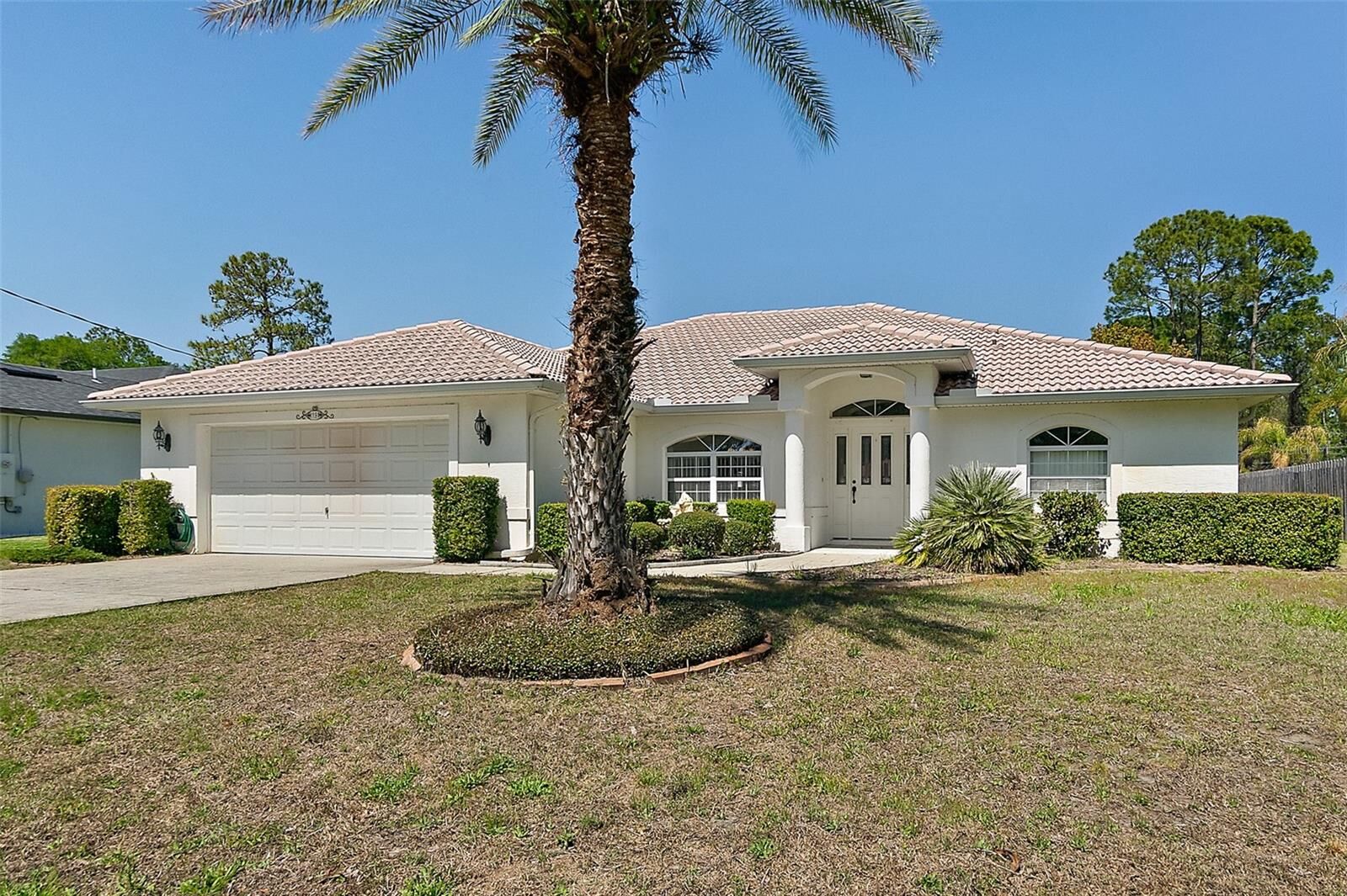 Property Photo:  19 Portia Lane  FL 32164 