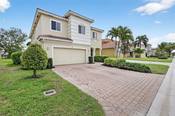 Property Photo: 4197 River Bank Way FL 33980