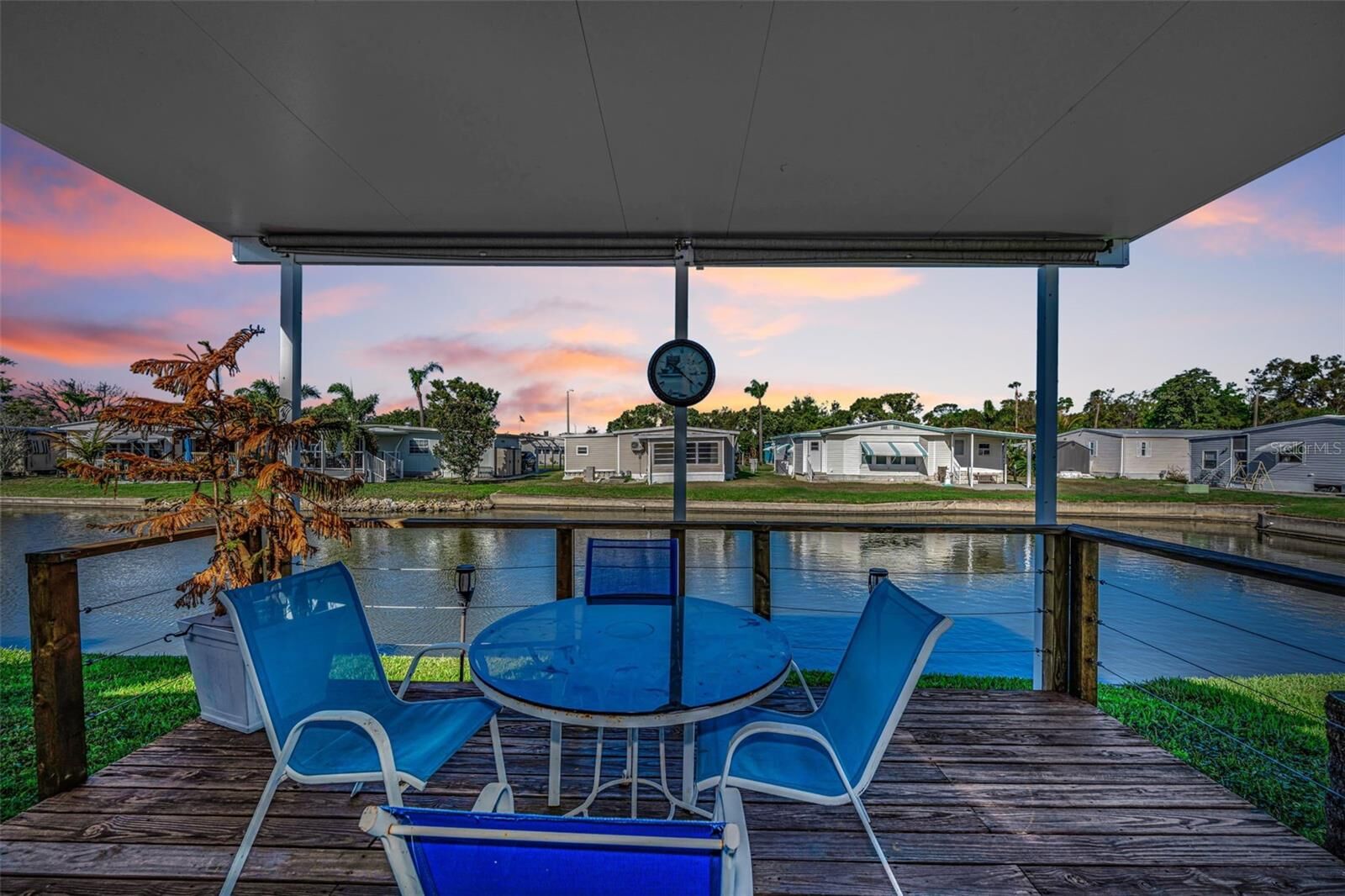 Property Photo: 4454 Tucker Square FL 34652