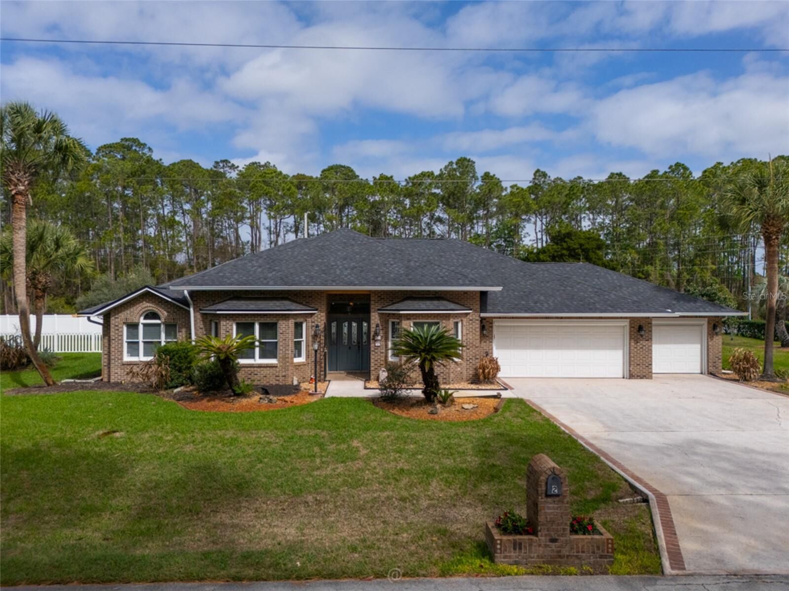 Property Photo:  2 Elder Drive  FL 32164 