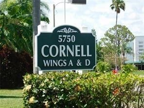 Property Photo: 5750 80th Street N D103 FL 33709