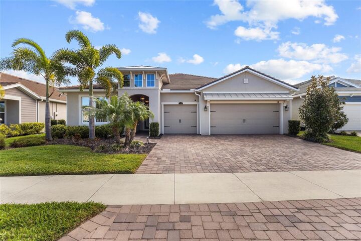 Property Photo:  5745 Long Shore Loop  FL 34238 
