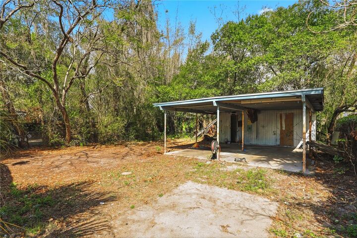 Property Photo:  1605 Dauphin Ln  FL 32803 