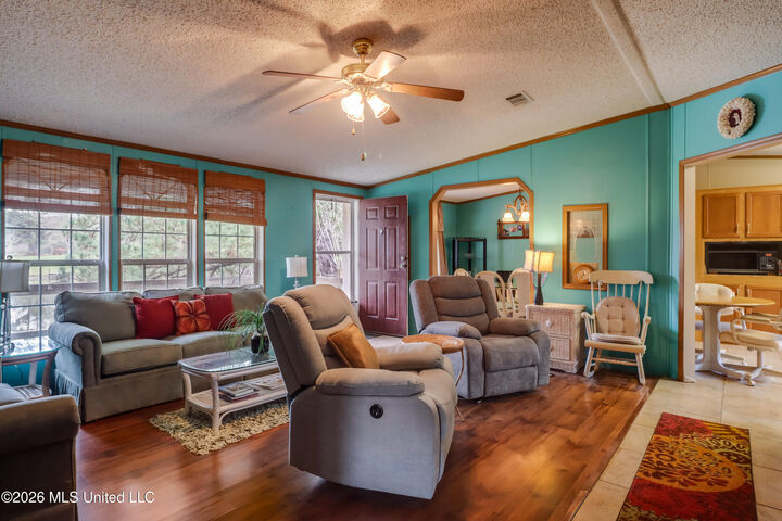 Property Photo:  25184 Clarke Road  MS 39574 