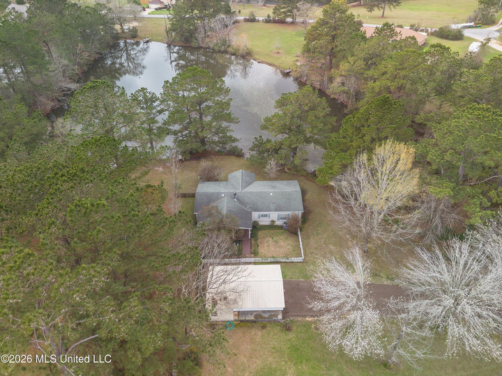 Property Photo:  25184 Clarke Road  MS 39574 