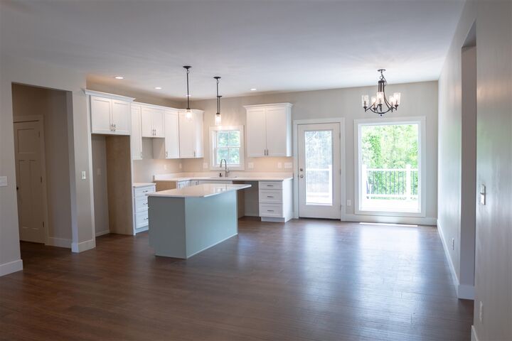 Property Photo: 103 Diamond Point Lane MI 49117-1479