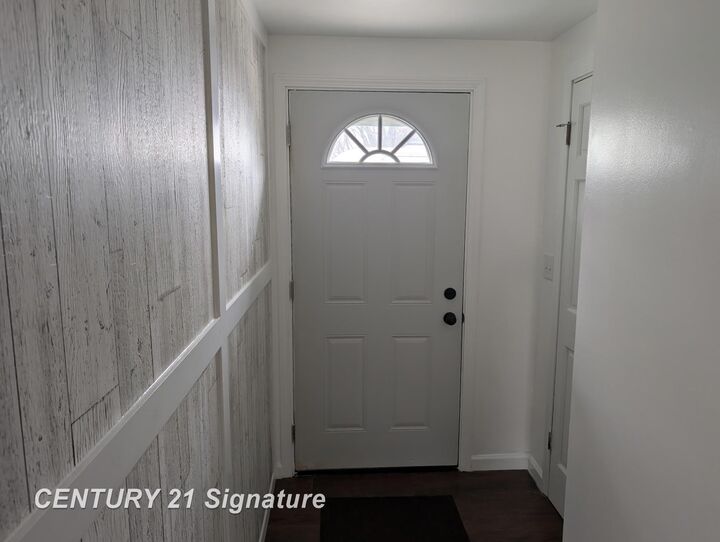 Property Photo:  12510 S Gera Road  MI 48415 