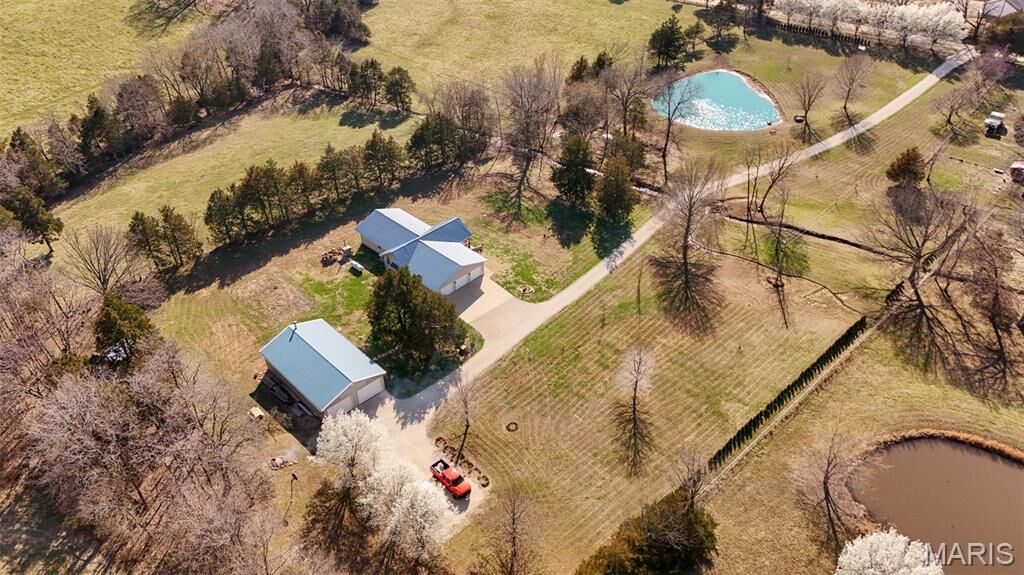 Property Photo:  105 Rohrer Road  MO 65441 