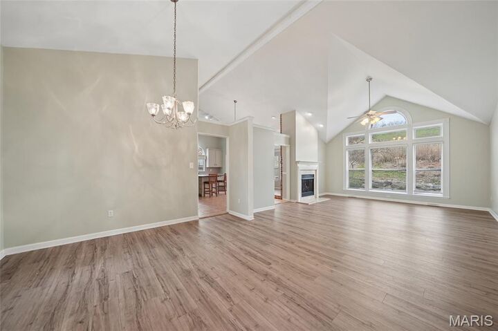 Property Photo:  710 Longfellow Circle  MO 63366 