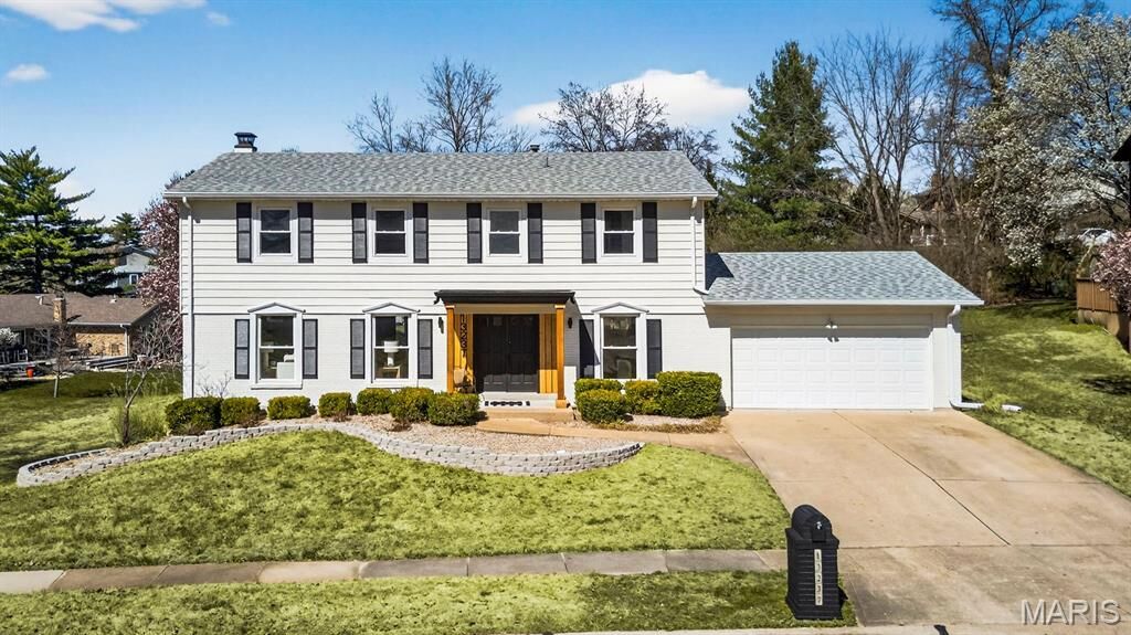 Property Photo:  13237 Fairoyal Drive  MO 63131 