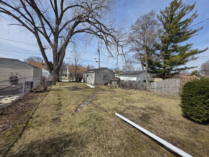 Property Photo: 3029 N 88th St WI 53222
