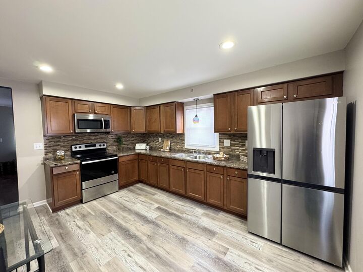 Property Photo:  5239 N 63rd St  WI 53218 