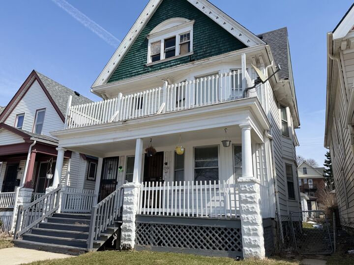 Property Photo:  3326 N 23rd St 3328  WI 53206 